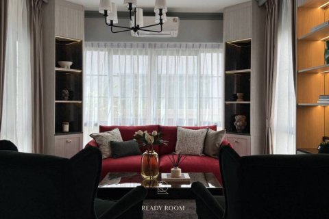 Maison à Bang Phli Yai, Thaïlande 4 chambres № 156795 - photo 3