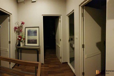 บ้านในกรุงเทพฯ, ประเทศไทย 3 ห้องนอน № 189233 - รูปถ่าย 5