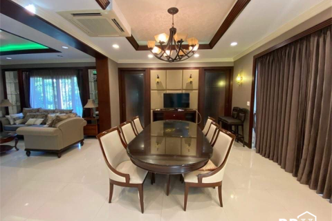 บ้านในกรุงเทพฯ, ประเทศไทย 4 ห้องนอน № 189231 - รูปถ่าย 3