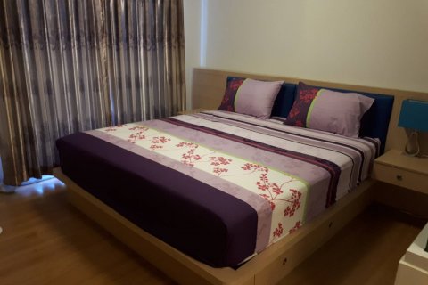 Condo in Rat Burana, Bangkok, Thailand, 2 bedrooms  № 144741 - photo 4