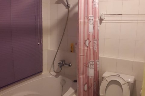 Condo in Rat Burana, Bangkok, Thailand, 2 bedrooms  № 144741 - photo 8