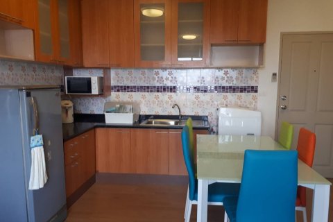 Condo in Rat Burana, Bangkok, Thailand, 2 bedrooms  № 144741 - photo 6