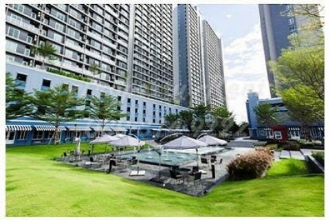 Condo in Rat Burana, Bangkok, Thailand, 2 bedrooms  № 144741 - photo 11