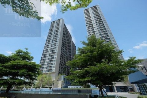 Condo in Rat Burana, Bangkok, Thailand, 2 bedrooms  № 144741 - photo 12