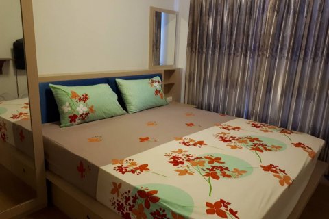 Condo in Rat Burana, Bangkok, Thailand, 2 bedrooms  № 144741 - photo 3