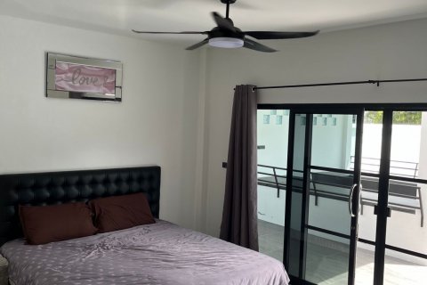 Villa in Ko Samui, Thailand 2 bedrooms № 144740 - photo 13