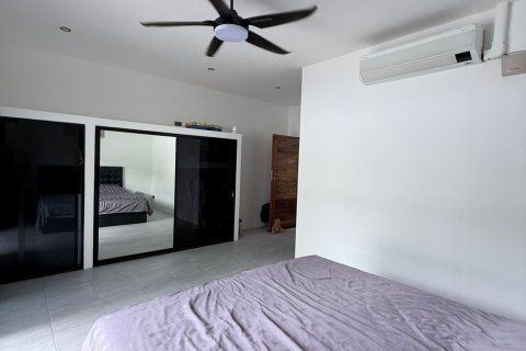 Villa in Ko Samui, Thailand 2 bedrooms № 144740 - photo 15