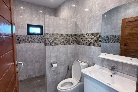 Villa in Ko Samui, Thailand 2 bedrooms № 144740 - photo 23