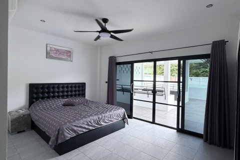 Villa in Ko Samui, Thailand 2 bedrooms № 144740 - photo 14
