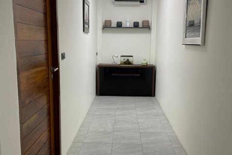 Villa in Ko Samui, Thailand 2 bedrooms № 144740 - photo 12