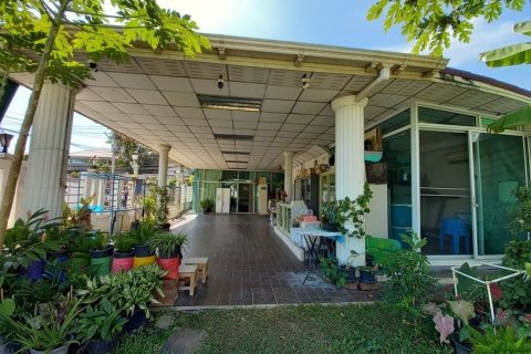 Terrain à Lat Phrao, Bangkok, Thaïlande 316 m2 № 156403 - photo 3