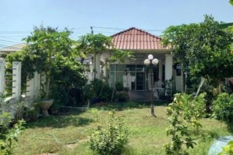 Terrain à Lat Phrao, Bangkok, Thaïlande 316 m2 № 156403 - photo 7