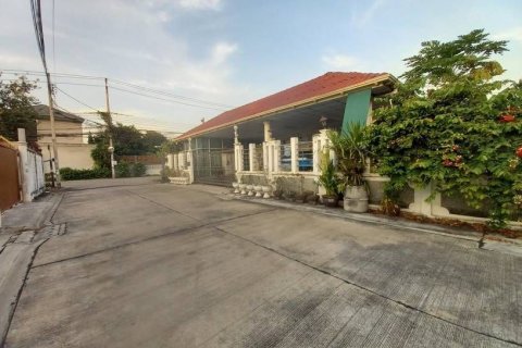 Terrain à Lat Phrao, Bangkok, Thaïlande 316 m2 № 156403 - photo 5