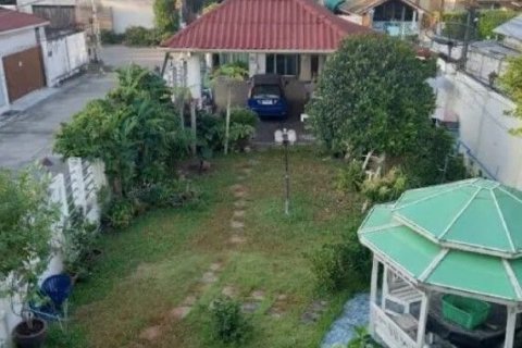 Terrain à Lat Phrao, Bangkok, Thaïlande 316 m2 № 156403 - photo 6