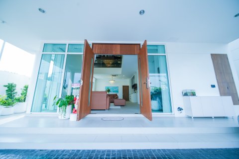 Villa à Saphan Sung, Bangkok, Thaïlande 4 chambres № 156402 - photo 6