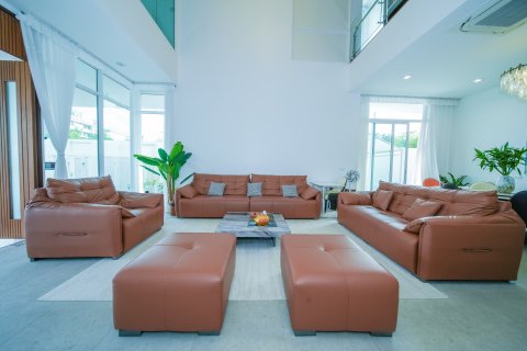 Villa à Saphan Sung, Bangkok, Thaïlande 4 chambres № 156402 - photo 4