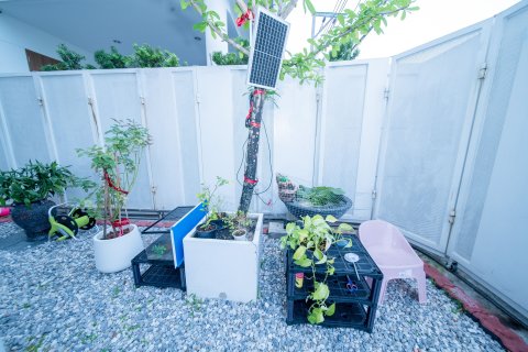 Villa à Saphan Sung, Bangkok, Thaïlande 4 chambres № 156402 - photo 20