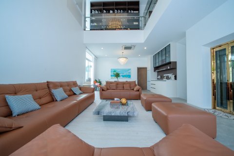 Villa à Saphan Sung, Bangkok, Thaïlande 4 chambres № 156402 - photo 3