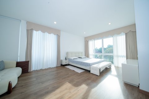 Villa à Saphan Sung, Bangkok, Thaïlande 4 chambres № 156402 - photo 22