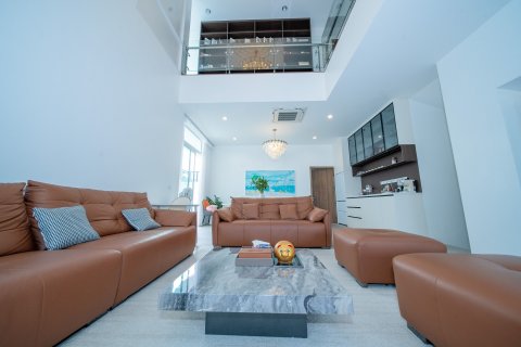 Villa à Saphan Sung, Bangkok, Thaïlande 4 chambres № 156402 - photo 19