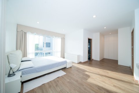 Villa à Saphan Sung, Bangkok, Thaïlande 4 chambres № 156402 - photo 26