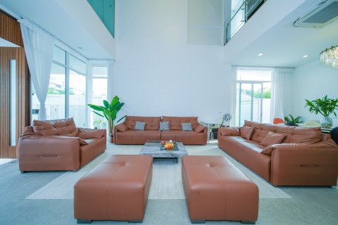 Villa à Saphan Sung, Bangkok, Thaïlande 4 chambres № 156402 - photo 12