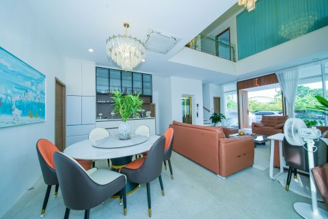 Villa à Saphan Sung, Bangkok, Thaïlande 4 chambres № 156402 - photo 11