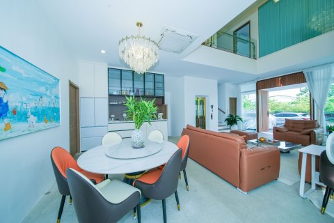 Villa à Saphan Sung, Bangkok, Thaïlande 4 chambres № 156402 - photo 5