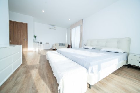 Villa à Saphan Sung, Bangkok, Thaïlande 4 chambres № 156402 - photo 27