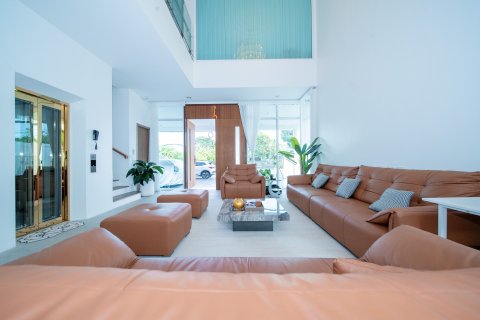 Villa à Saphan Sung, Bangkok, Thaïlande 4 chambres № 156402 - photo 17