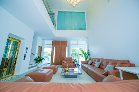 Villa à Saphan Sung, Bangkok, Thaïlande 4 chambres № 156402 - photo 2