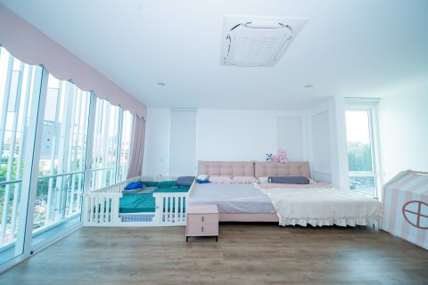 Villa à Saphan Sung, Bangkok, Thaïlande 4 chambres № 156402 - photo 30