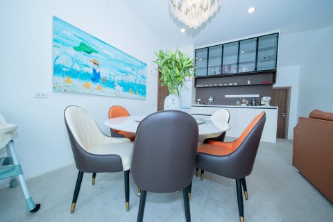 Villa à Saphan Sung, Bangkok, Thaïlande 4 chambres № 156402 - photo 18