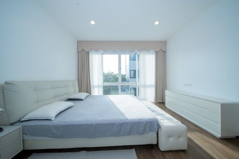 Villa à Saphan Sung, Bangkok, Thaïlande 4 chambres № 156402 - photo 24