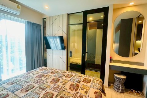 Студия в кондо в Хуа Хине, Таиланд № 156400 - фото 10