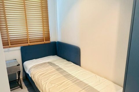 Студия в кондо в Хуа Хине, Таиланд № 156400 - фото 8