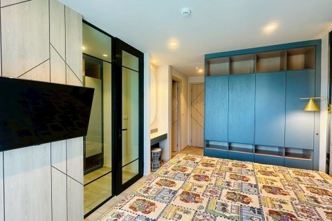 Студия в кондо в Хуа Хине, Таиланд № 156400 - фото 12