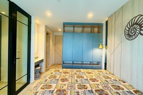 Студия в кондо в Хуа Хине, Таиланд № 156400 - фото 11