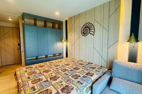 Студия в кондо в Хуа Хине, Таиланд № 156400 - фото 3