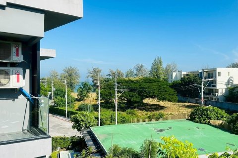 Студия в кондо в Хуа Хине, Таиланд № 156400 - фото 2