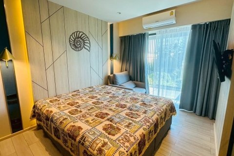 Студия в кондо в Хуа Хине, Таиланд № 156400 - фото 4