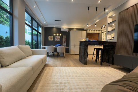 Villa in Kathu, Thailand 3 bedrooms № 156398 - photo 9