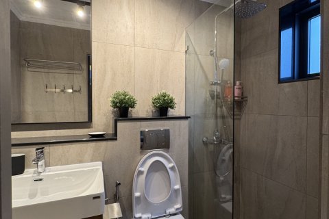 Villa in Kathu, Thailand 3 bedrooms № 156398 - photo 23