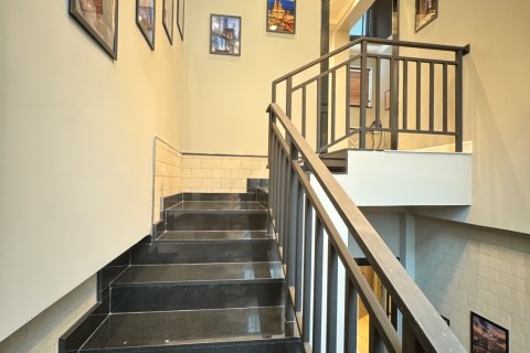 Villa in Kathu, Thailand 3 bedrooms № 156398 - photo 27