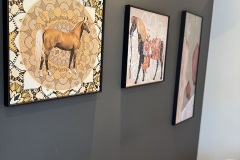 Villa in Kathu, Thailand 3 bedrooms № 156398 - photo 6