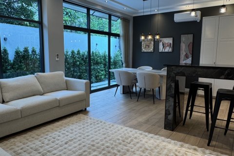 Villa in Kathu, Thailand 3 bedrooms № 156398 - photo 11