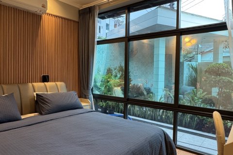 Villa in Kathu, Thailand 3 bedrooms № 156398 - photo 21