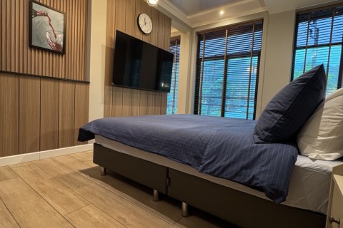 Villa in Kathu, Thailand 3 bedrooms № 156398 - photo 17