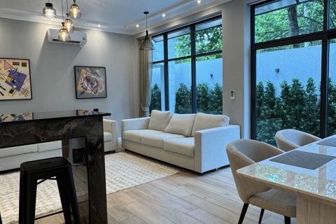 Villa in Kathu, Thailand 3 bedrooms № 156398 - photo 12