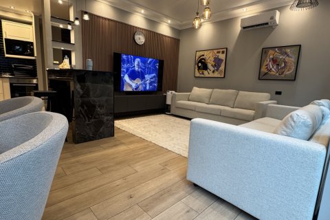 Villa in Kathu, Thailand 3 bedrooms № 156398 - photo 5